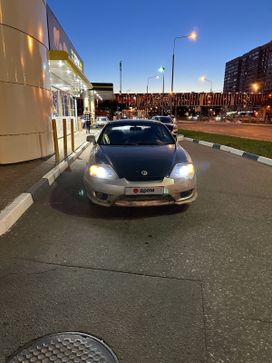  Hyundai Tiburon 2005 , 250000 , 