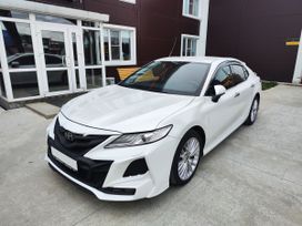  Toyota Camry 2019 , 2899999 , 