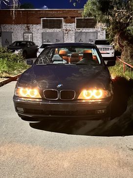  BMW 5-Series 1998 , 1150000 , 