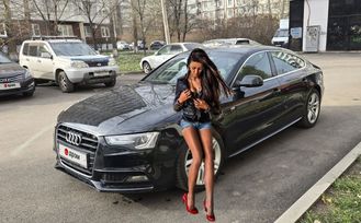  Audi A5 2012 , 1750000 , 