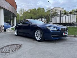  BMW 6-Series 2013 , 2399000 , 