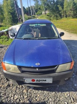  Nissan AD 2000 , 250000 , 
