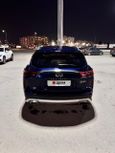 SUV   Infiniti QX50 2018 , 2800000 , -