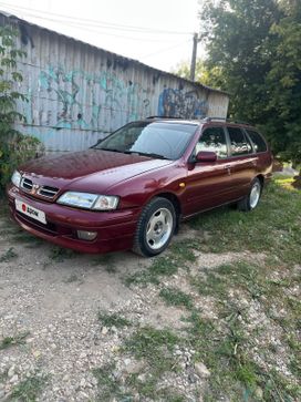  Nissan Primera 1997 , 220000 , 