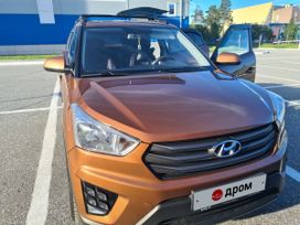 SUV   Hyundai Creta 2019 , 1850000 , 