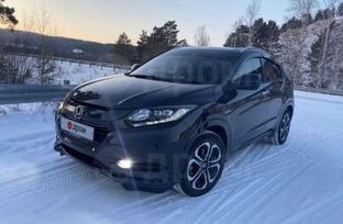 SUV   Honda Vezel 2014 , 1350000 , 