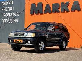 SUV   Great Wall Safe 2006 , 299000 , 
