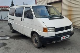    Volkswagen Transporter 1991 , 550000 , 