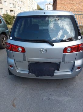  Mazda Demio 2006 , 400000 , 
