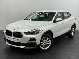 SUV   BMW X2 2021 , 2697000 , 