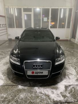  Audi A6 2007 , 860000 , 