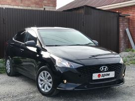  Hyundai Solaris 2020 , 1150000 , 