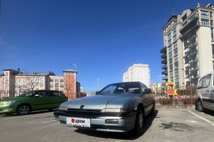  Honda Accord 1989 , 230000 , 