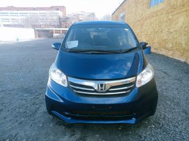    Honda Freed 2015 , 1199000 , 