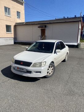  Mitsubishi Lancer 2002 , 299000 , 