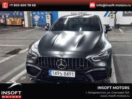  Mercedes-Benz AMG GT 2021 , 9853000 , 