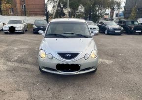  Chery QQ6 S21 2008 , 210000 , 