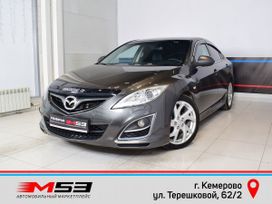  Mazda Mazda6 2010 , 1199995 , 