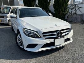  Mercedes-Benz C-Class 2020 , 1983000 , 