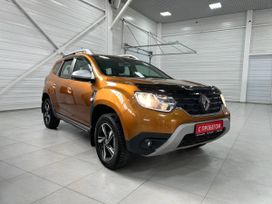 SUV   Renault Duster 2021 , 1725000 , 