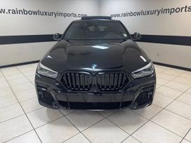 SUV   BMW X6 2021 , 6490000 , 