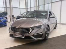 Москва Octavia, 2025 Москва Octavia, 2025