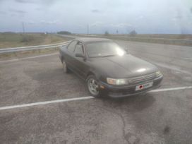  Toyota Vista 1993 , 150000 , 