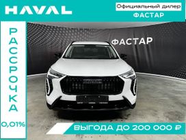 SUV   Haval Jolion 2025 , 2149000 , 