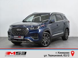SUV   Chery Tiggo 8 Pro 2022 , 1799995 , 