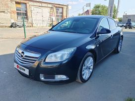  Opel Insignia 2012 , 868000 , 