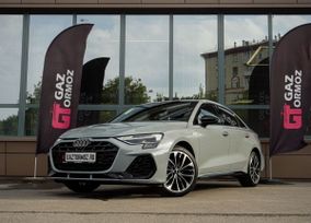  Audi A3 2025 , 4190000 , 