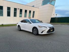  Lexus ES250 2020 , 3450000 , 