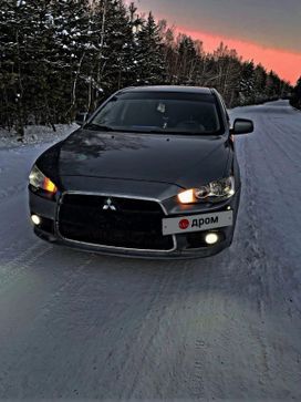  Mitsubishi Lancer 2012 , 660000 , 