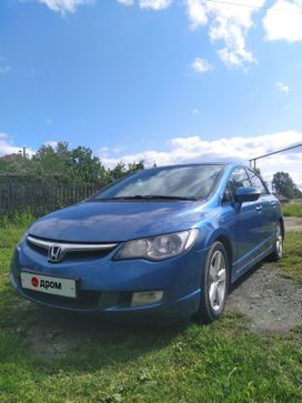  Honda Civic 2008 , 750000 , 