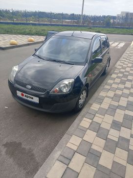  Ford Fiesta 2006 , 430000 , 