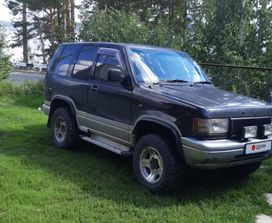  3  Isuzu Bighorn 1994 , 713000 , 