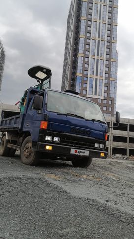  Mazda Titan 1985 , 1980000 , -