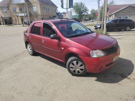  Renault Logan 2009 , 200000 , 