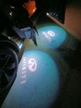 SUV   Infiniti QX70 2013 , 2300000 , 