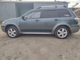 SUV   Mitsubishi Outlander 2005 , 890000 , 
