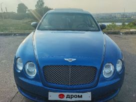  Bentley Flying Spur 2007 , 1699000 ,  