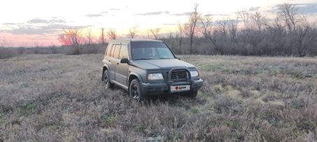 SUV   Suzuki Vitara 1998 , 400000 , 
