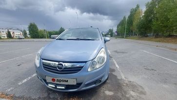  3  Opel Corsa 2008 , 385000 , 