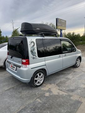    Honda Mobilio 2007 , 890000 , 