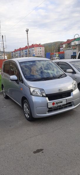  Daihatsu Move 2014 , 700000 , 