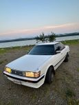  Toyota Mark II 1987 , 600000 , 