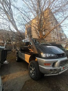    Mitsubishi Delica 1997 , 1990000 , -