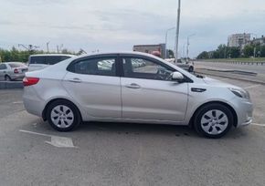  Kia Rio 2013 , 755000 , 