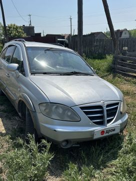    SsangYong Rodius 2006 , 650000 , 