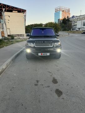 SUV   Land Rover Range Rover Sport 2011 , 1399000 , 